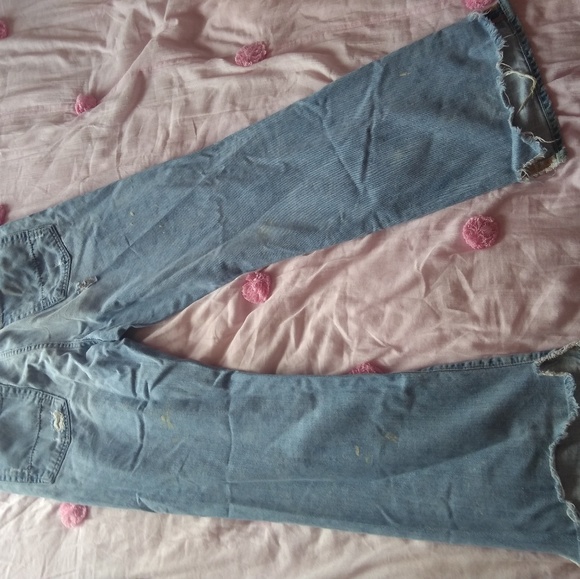 Jeans for man and dude alike - Picture 2 of 4